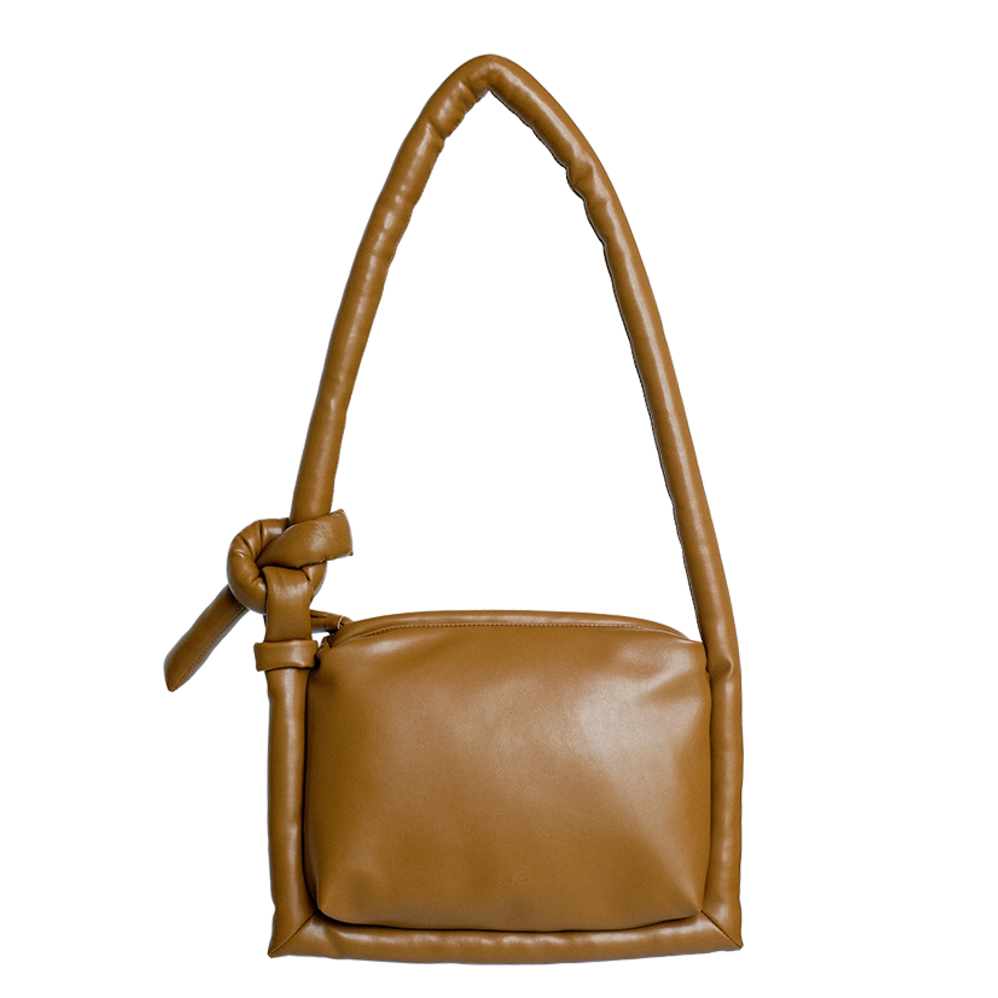 Eco-Leather Toast Bag