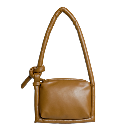 Eco-Leather Toast Bag