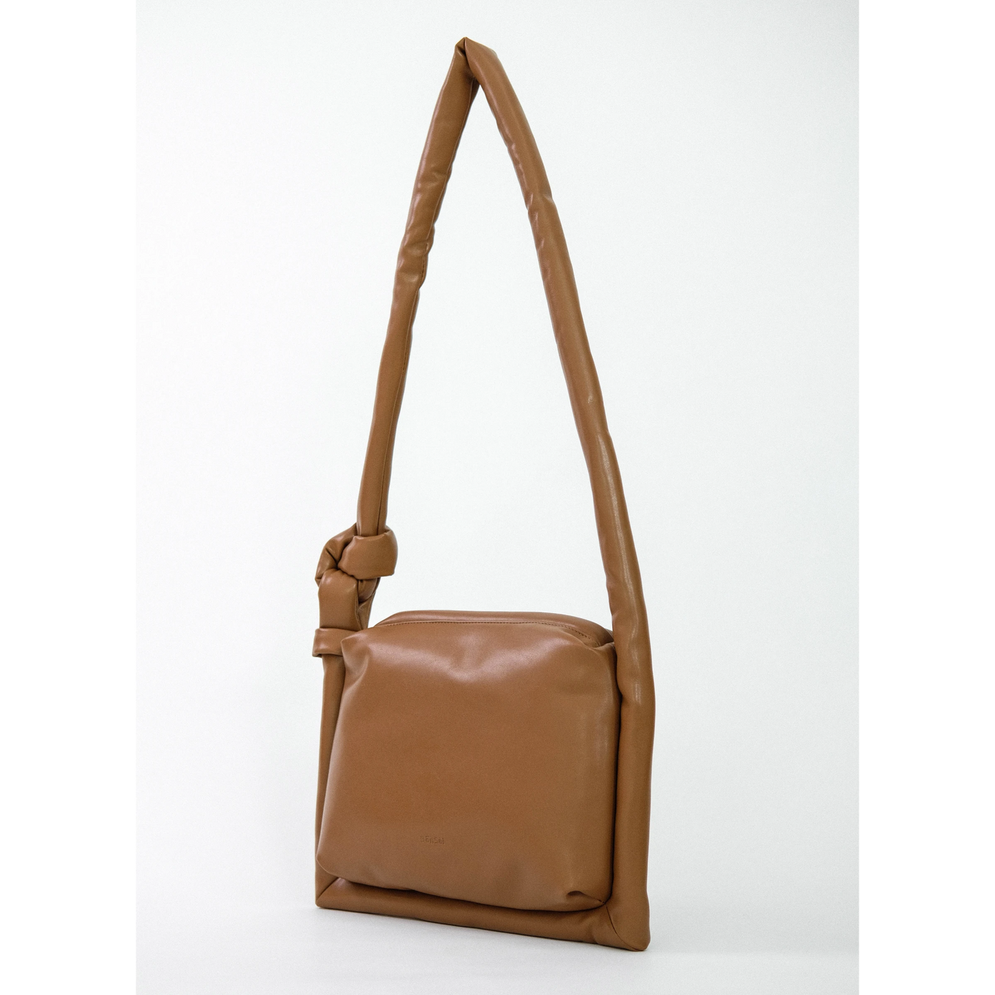 Eco-Leather Toast Bag