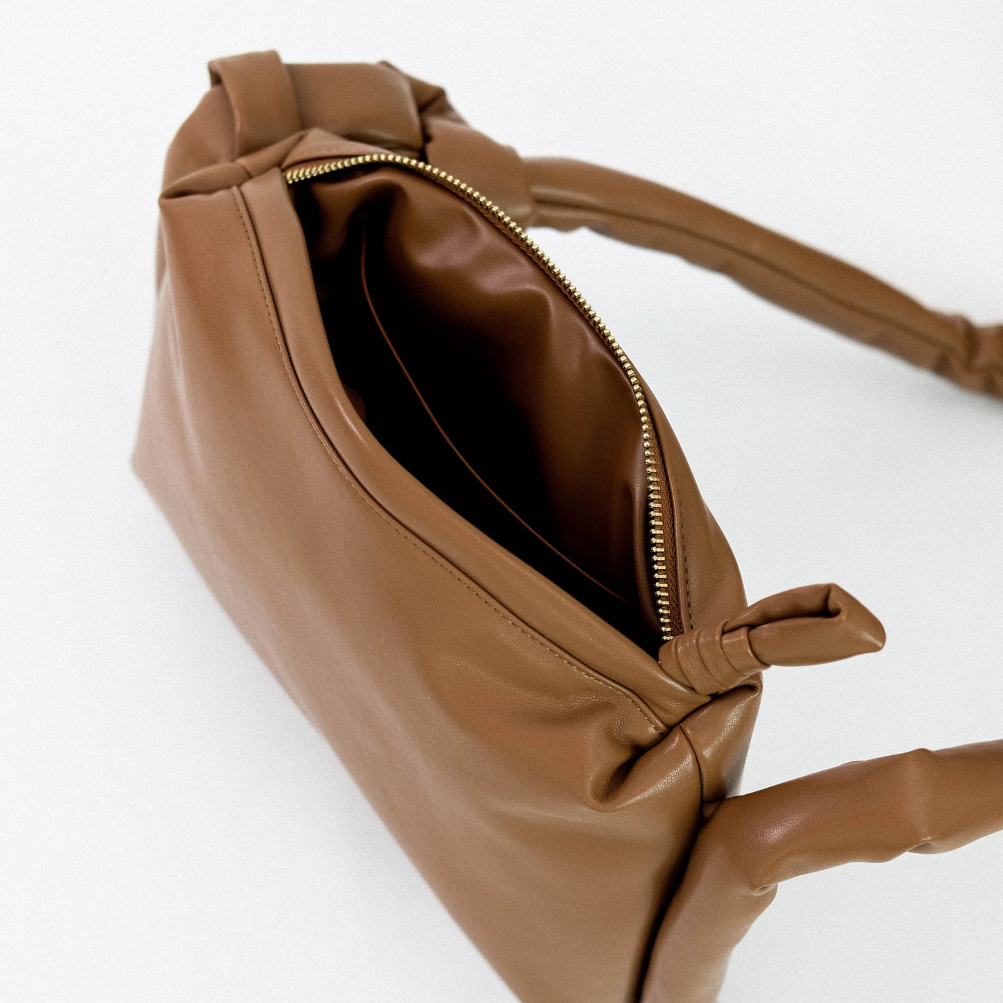 Eco-Leather Toast Bag