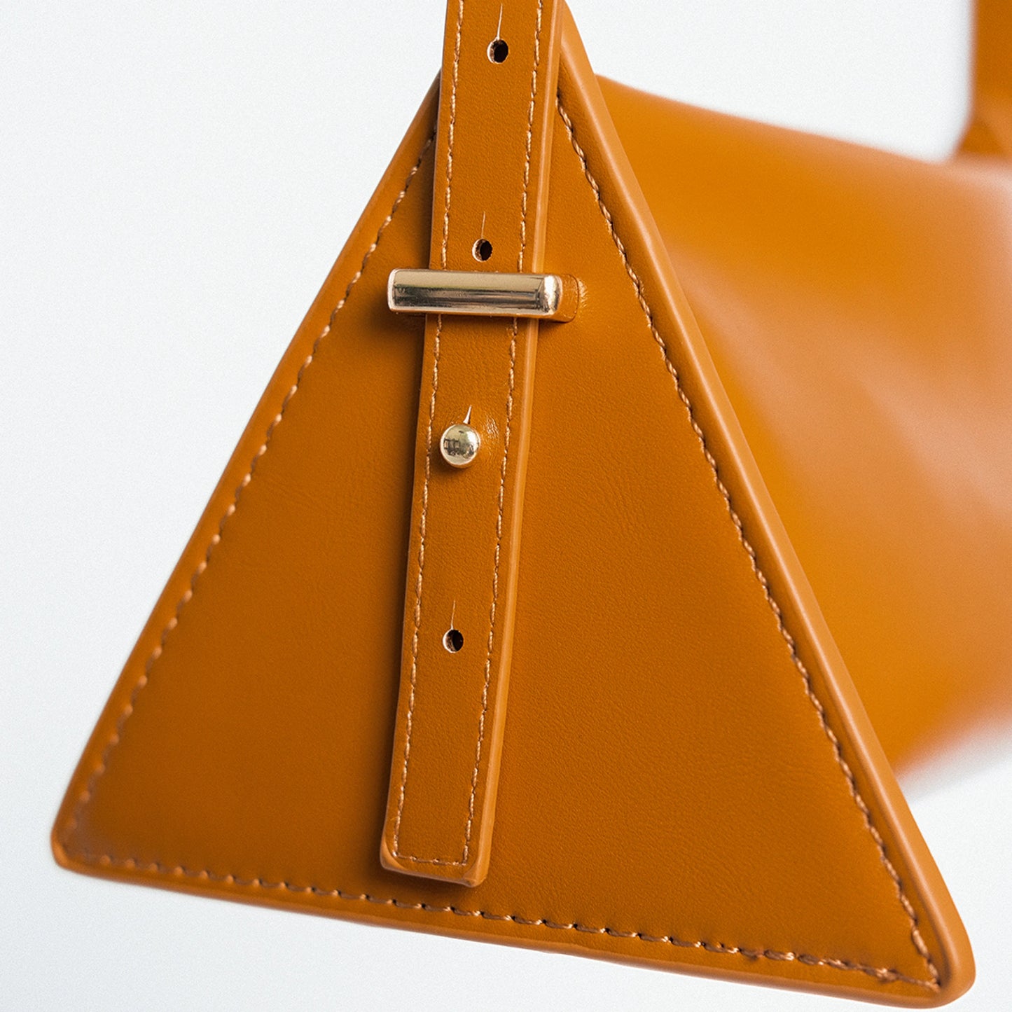 Triangle Bag