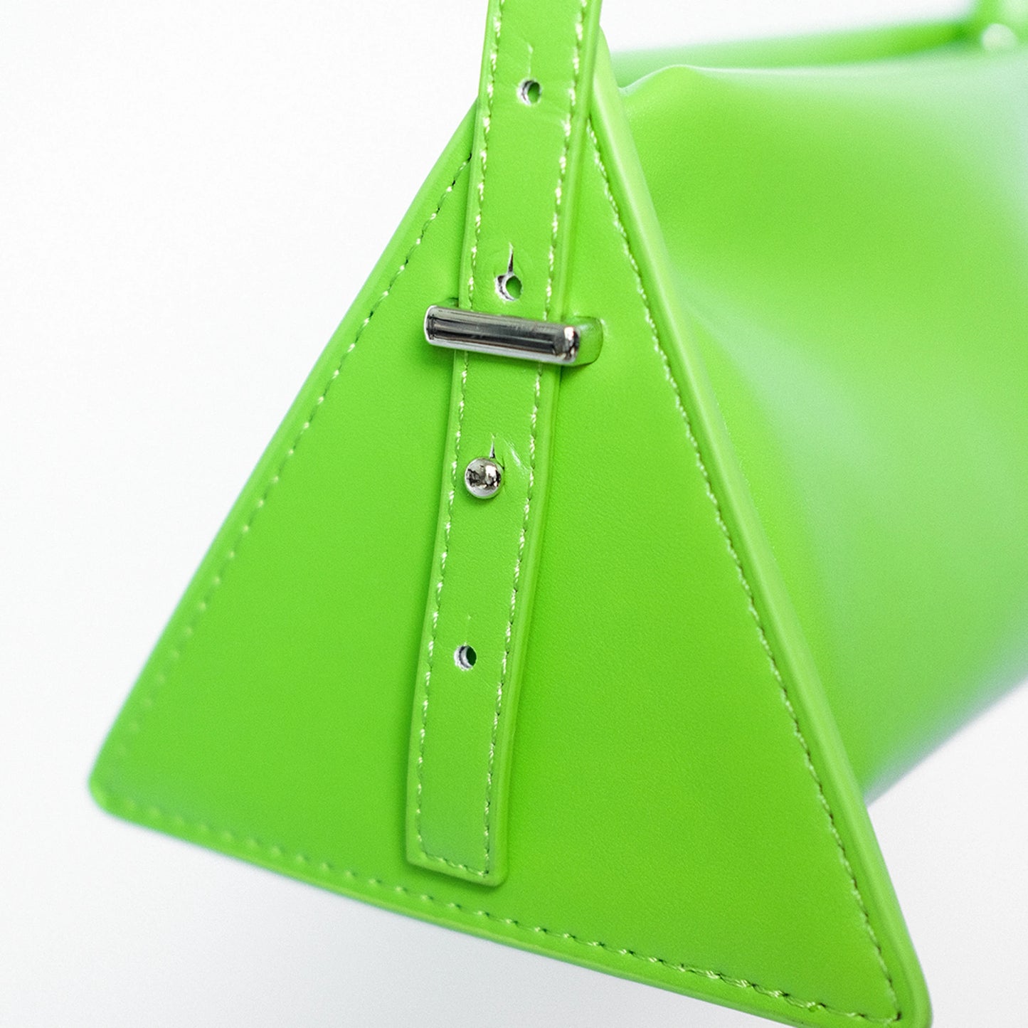 Triangle Bag